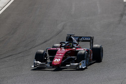 Louis Deletraz, Charouz Racing System