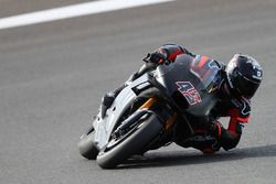 Scott Redding, Aprilia Racing Team Gresini