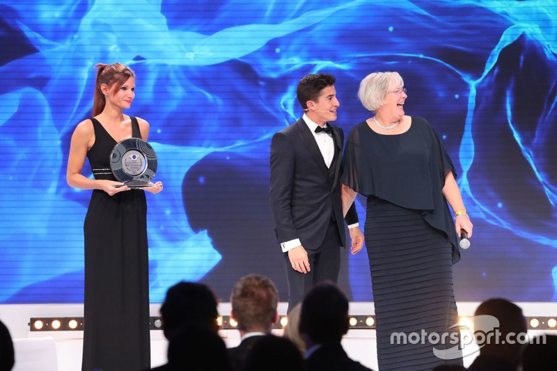 Marc Marquez