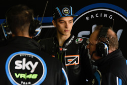 Luca Marini, Sky Racing Team VR46