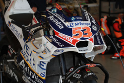 Tito Rabat, Avintia Racing