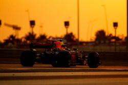 Max Verstappen, Red Bull Racing RB13