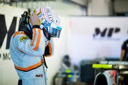 Jordan King, MP Motorsport
