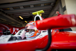 Antonio Fuoco, PREMA Powerteam