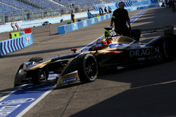Jean-Eric Vergne, Techeetah