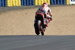 Marc Marquez, Repsol Honda Team