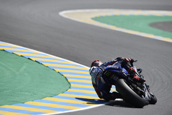 Maverick Viñales, Yamaha Factory Racing