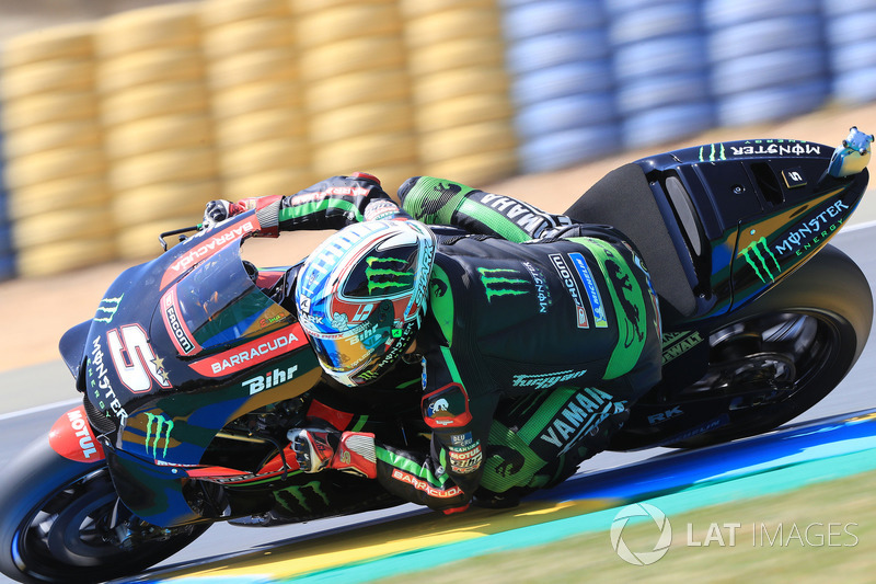 GP di Francia - Johann Zarco