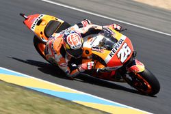 Dani Pedrosa, Repsol Honda Team