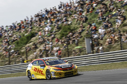 Tom Coronel, Boutsen Ginion Racing Honda Civic Type R TCR