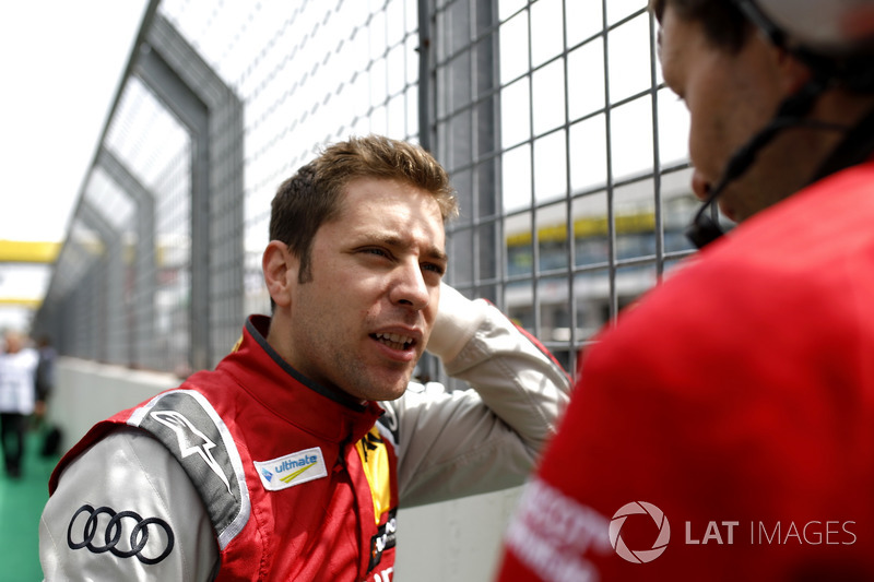 Robin Frijns, Audi Sport Team Abt Sportsline