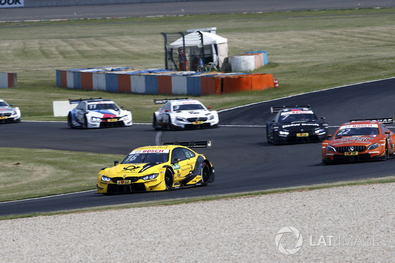 Timo Glock, BMW Team RMG, BMW M4 DTM