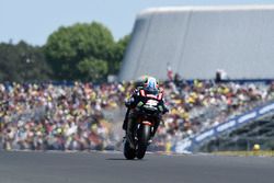 Johann Zarco, Monster Yamaha Tech 3