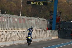 Valentino Rossi, Yamaha Factory Racing