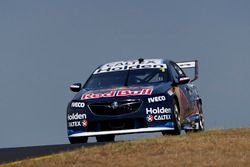 Jamie Whincup, Triple Eight Race Engineering Holden