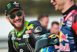 Tom Sykes, Kawasaki Racing