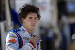 Matheus Leist, A.J. Foyt Enterprises Chevrolet