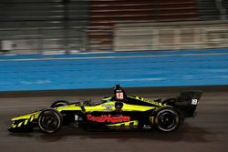 Sébastien Bourdais, Dale Coyne Racing with Vasser-Sullivan Honda