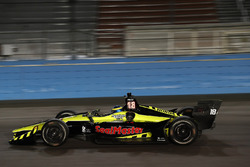 Sébastien Bourdais, Dale Coyne Racing with Vasser-Sullivan Honda