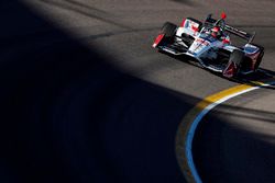 Marco Andretti, Herta - Andretti Autosport Honda