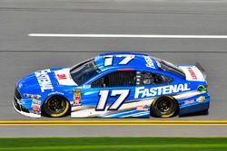 Ricky Stenhouse Jr., Roush Fenway Racing, Fastenal Ford Fusion
