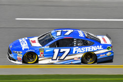 Ricky Stenhouse Jr., Roush Fenway Racing, Fastenal Ford Fusion