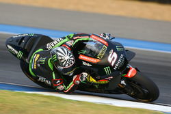 Johann Zarco, Monster Yamaha Tech 3