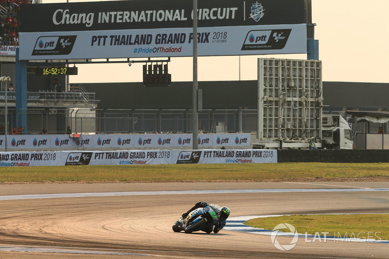 Franco Morbidelli, Estrella Galicia 0,0 Marc VDS
