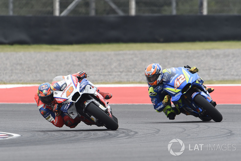 Jack Miller, Pramac Racing