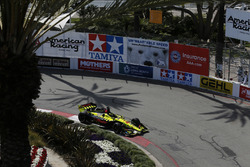 Sébastien Bourdais, Dale Coyne Racing with Vasser-Sullivan Honda