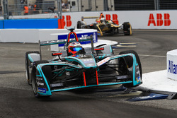 Mitch Evans, Jaguar Racing