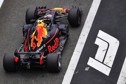 Max Verstappen, Red Bull Racing RB14