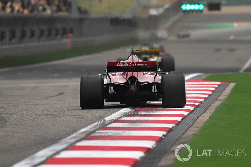 Marcus Ericsson, Sauber C37