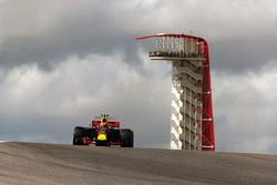 Max Verstappen, Red Bull Racing RB13