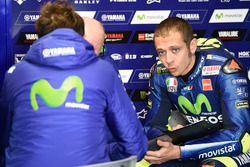 Valentino Rossi, Yamaha Factory Racing