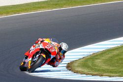 Marc Márquez, Repsol Honda Team