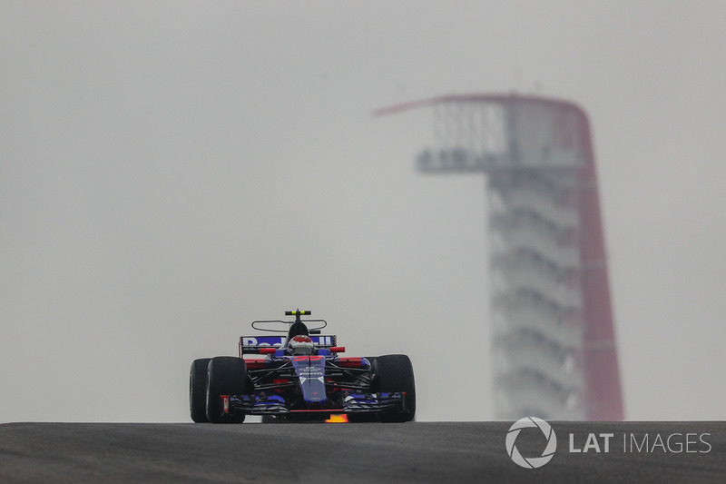 Sean Gelael, Scuderia Toro Rosso STR12