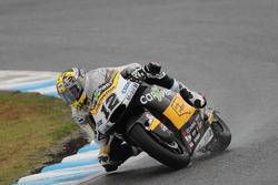 Thomas Luthi, CarXpert Interwetten