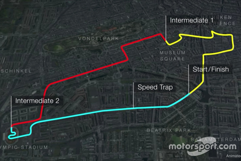Grand Prix van Amsterdam