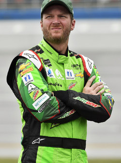 Dale Earnhardt Jr., Hendrick Motorsports Chevrolet
