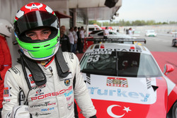 Ayhancan Güven, Attempto Racing