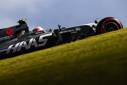 Kevin Magnussen, Haas F1 Team VF-17