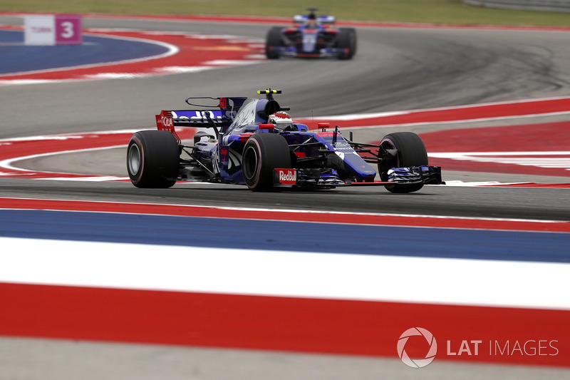 Sean Gelael, Scuderia Toro Rosso STR12