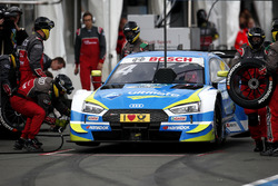 Robin Frijns, Audi Sport Team Abt Sportsline, Audi RS5 DTM