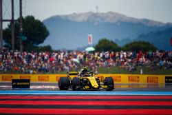 Carlos Sainz Jr., Renault Sport F1 Team R.S. 18