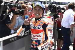 Marc Marquez, Repsol Honda Team