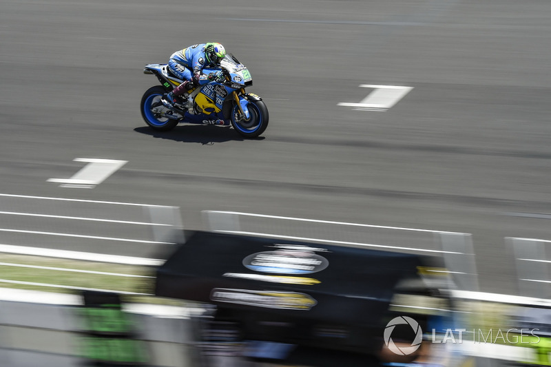Franco Morbidelli, Estrella Galicia 0,0 Marc VDS