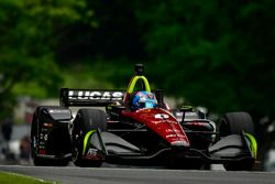 Robert Wickens, Schmidt Peterson Motorsports Honda