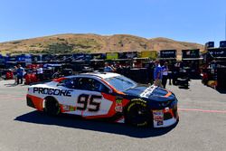 Kasey Kahne, Leavine Family Racing, Chevrolet Camaro Procore