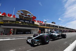 Valtteri Bottas, Mercedes-AMG F1 W09